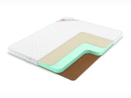 Матрас Denwir SIMPL HARD SOFT 10 509