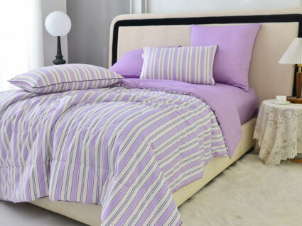 Комплект постельного белья Софи де Марко Ришелье №31 с одеялом 1,5-спальный