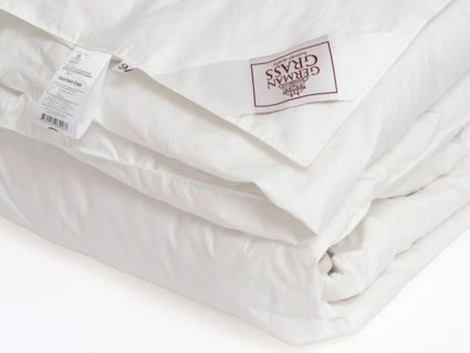 Одеяло German Grass Cloud Down Grass всесезонное облегченное 220х240