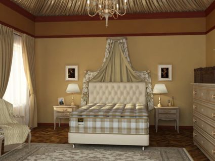 Матрас Mr.Mattress Leeds 574