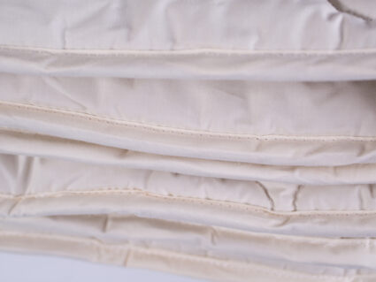 Одеяло Nature’S-Natura Sanat Шерстяной завиток всесезонное 140х205