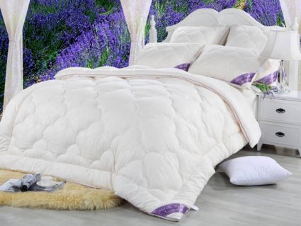 Одеяло Софи де Марко Lavender 195х215