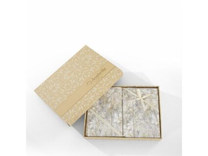 Комплект постельного белья Асабелла 2342 Семейный