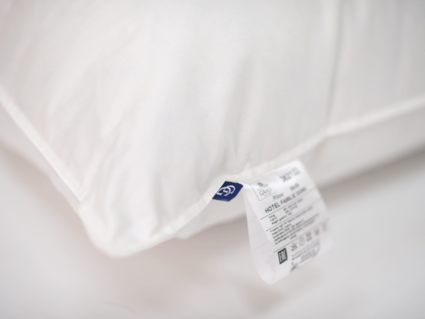 Подушка German Grass 3 Stars Down Grass упругая