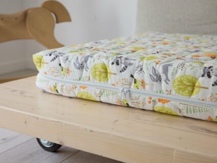 Матрас Димакс Умка х/б 80х190