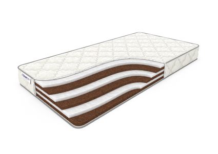 Матрас DreamLine Springless Mix Holl 614