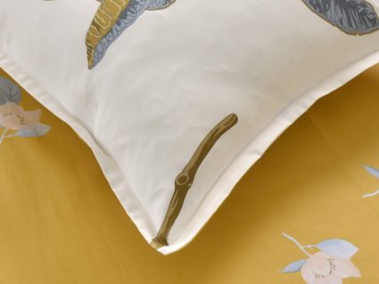 Комплект постельного белья Софи де Марко Вагнер (белый) Семейный