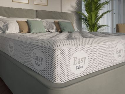 Матрас Evita Rose Plus 160х200