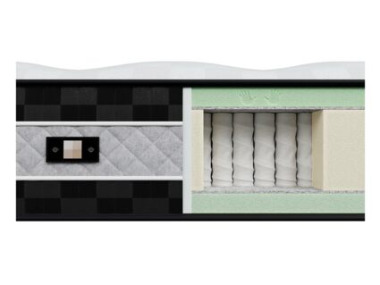 Матрас Mr.Mattress Elixir L 51