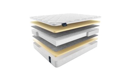 Матрас Materlux Venice Soft 100х180