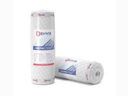 Матрас Denwir SIMPL BALANCE RELAX 22 200х195