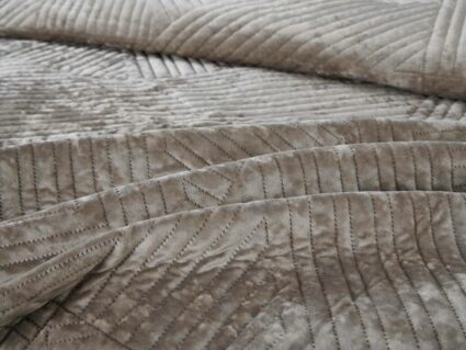 Покрывало Софи де Марко Патрисия (бежевое)