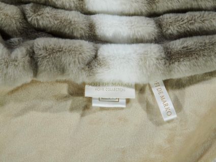 Покрывало Софи де Марко Мех №9 220х240