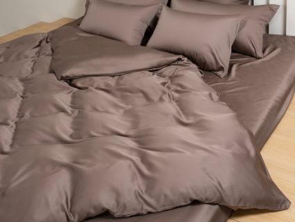 Пододеяльник German Grass Havana Brown Brilliant Grass 140х205