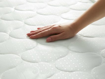 Наматрасник Димакс Massage foam 3 см 120х200