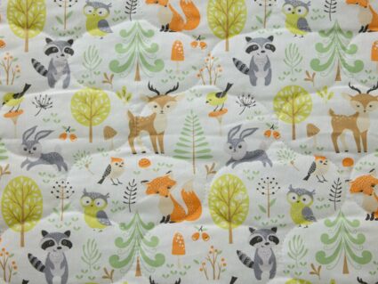 Матрас Димакс Умка х/б 80х190