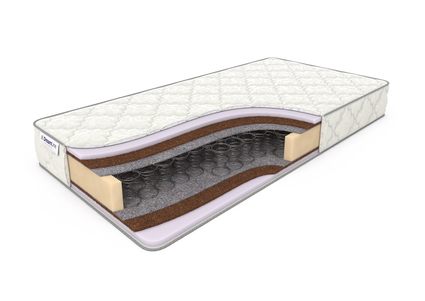 Матрас DreamLine Eco Foam Hard BS 71