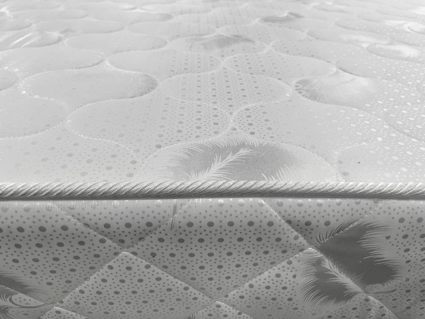 Матрас Димакс Оптима 500 Мидл Хард 140х190