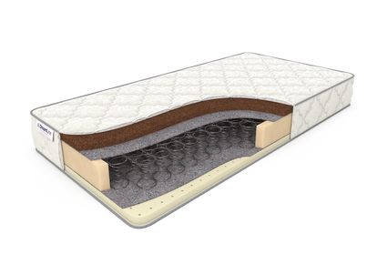 Матрас DreamLine SleepDream BS 344