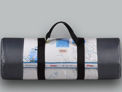 Топпер Lonax Clima Natura Comfort 80х195