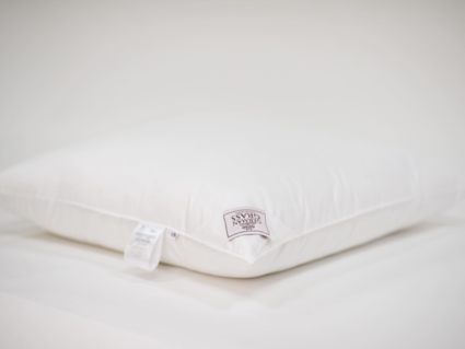 Подушка German Grass Luxury Silk Grass мягкая 70х70