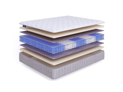 Матрас Beautyson Hit Ecosoft Lux TFK+ 35