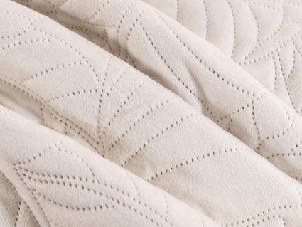 Покрывало Софи де Марко Мелисса (крем) 160х220