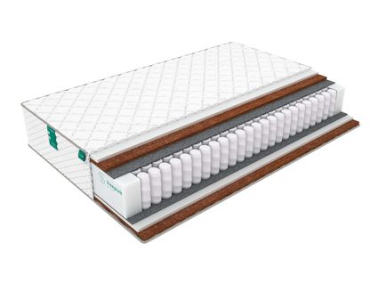 Матрас Sleeptek PremierBIG FoamCocos Mix 574