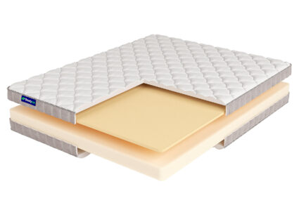 Матрас BeautyRoll Roll Foam 14 Memory Lux 72