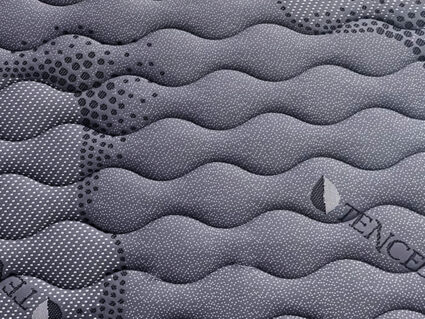 Матрас Beautyson Sense Medium Lux S600 mini 90х195