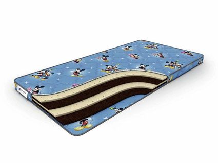Матрас DreamLine Baby Mix Slim 574