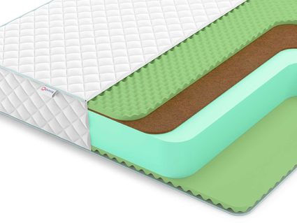 Матрас Denwir SIMPL BALANCE RELAX PLUS 25 509
