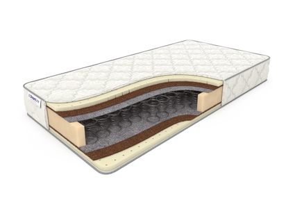Матрас DreamLine SleepDream Medium BS 50