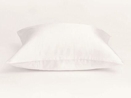 Комплект постельного белья German Grass Arctic White Brilliant Grass Евро