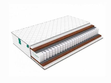 Матрас Sleeptek Premier FoamCocos Double Massage 31