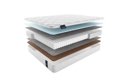 Матрас Materlux Gardena Light 60х120