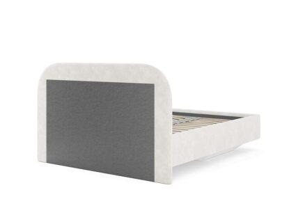 Кровать Сонум Sandra Эвита терракотовый (с подъемным механизмом) 160х200