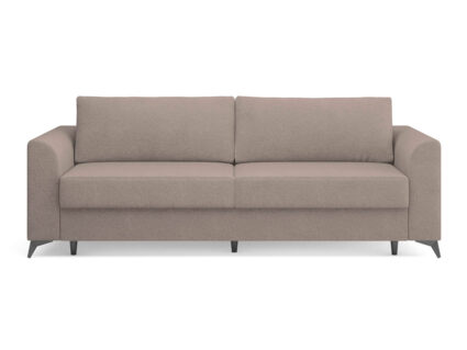 Диван Сонум Dario Микровелюр лаванда Длина 240 см