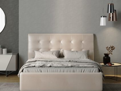 Кровать Nuvola Palermo Next 014 (с подъемным механизмом) 120х200