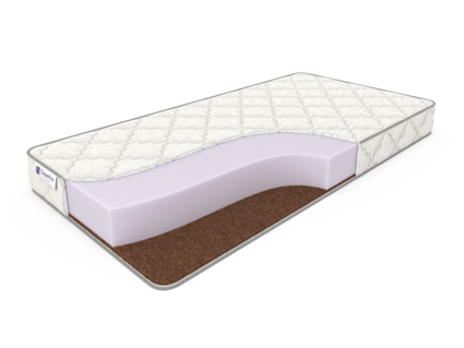 Матрас DreamLine Dreamroll Eco Hard 574