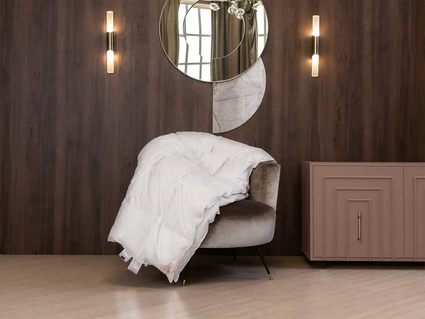 Одеяло German Grass Silver Down Grass всесезонное Light 395