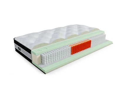 Матрас Mr.Mattress Elixir L 51