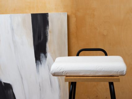 Подушка German Grass Memory Massage Grass 40х60