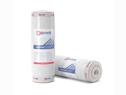 Матрас Denwir TOP FOAM ECO RELAX 23 160х200