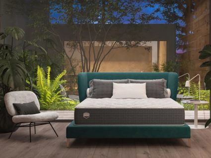 Матрас Alfabed Elips 120х195