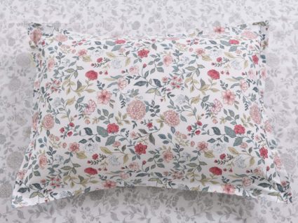 Комплект постельного белья Софи де Марко Жоан Семейный