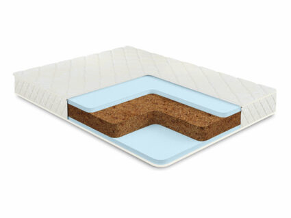 Матрас Comfort Line Eco Hard Puff 43