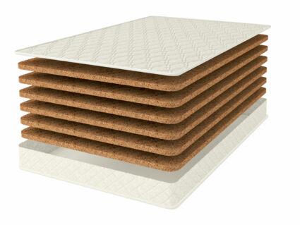 Матрас Comfort Line Hard Puff 18 574