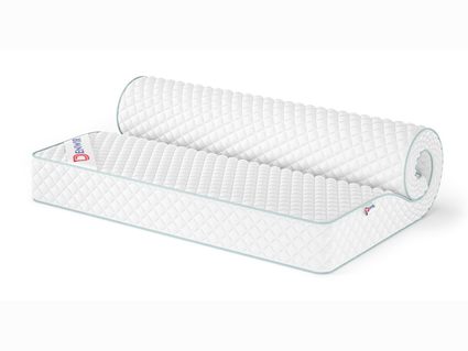 Матрас Denwir SIMPL MEMO RELAX FOAM 15 80х190