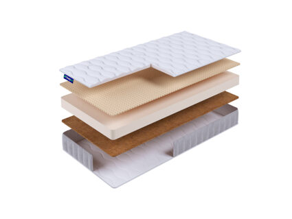 Матрас Beautyson Baby Roll Balance Lux 23